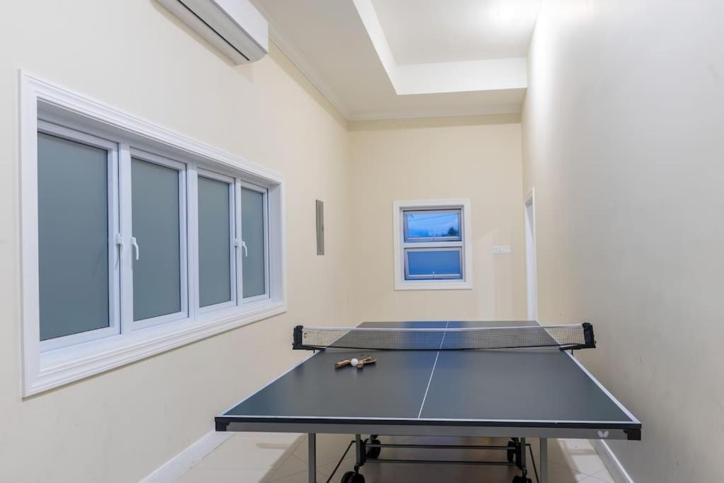 Welcome To Our Ocean View Villa! Lucea Exterior photo