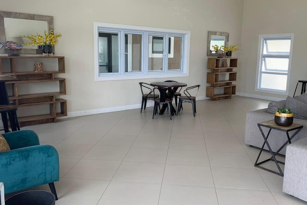 Welcome To Our Ocean View Villa! Lucea Exterior photo